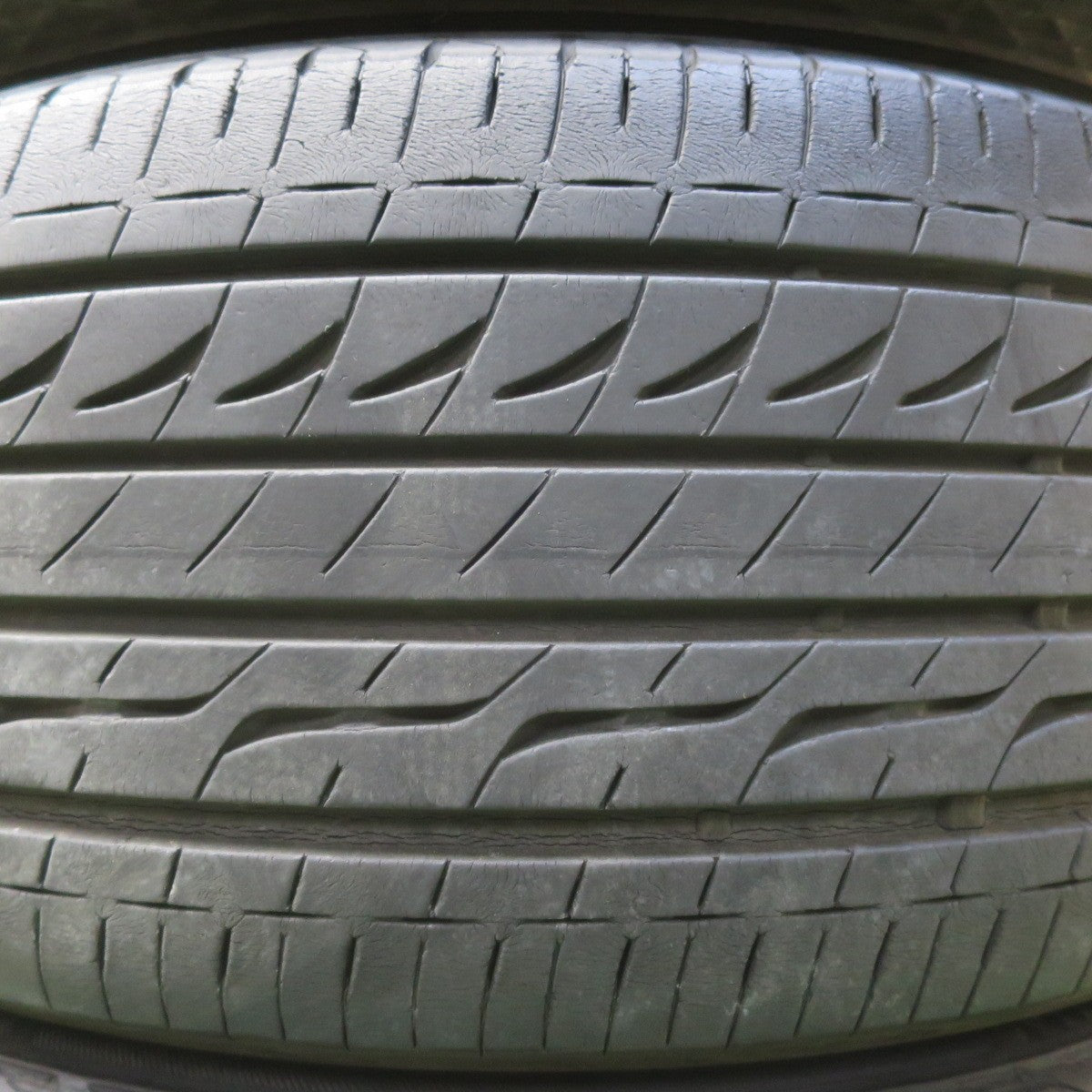 4本価格★RAYS HOMURA A5S 235/45R18 ブリヂストン レグノ GR-XI レイズ ホムラ 18インチ PCD114.3/5H★5050814イノ