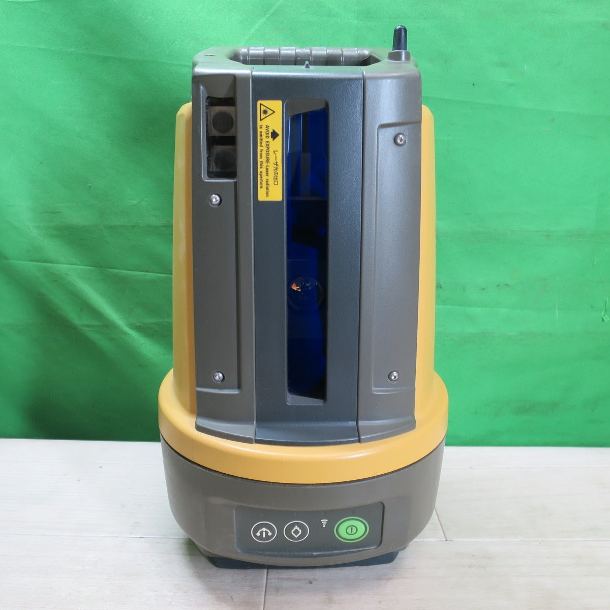 ☆TOPCON トプコン 杭ナビ LN-150 レイアウト ナビゲーター 測量機 測定器☆