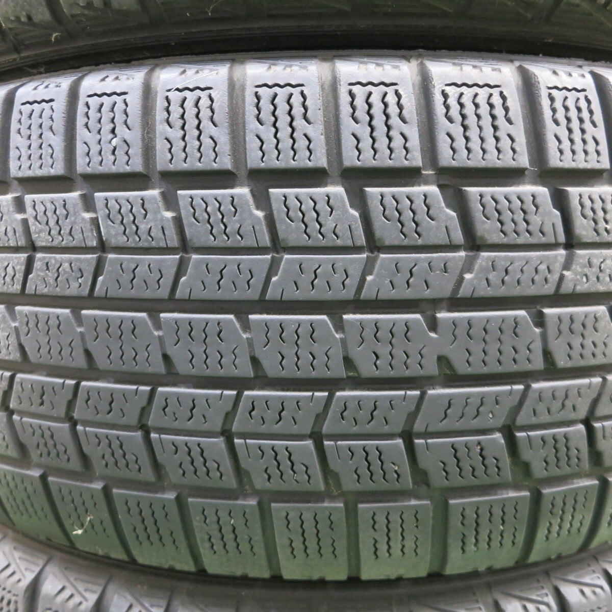4本価格★インプレッサ 等 REVERLINE 215/50R17 スタッドレス ダンロップ DSX-2 リバーライン 17インチ PCD100/5H★2032601ヒス