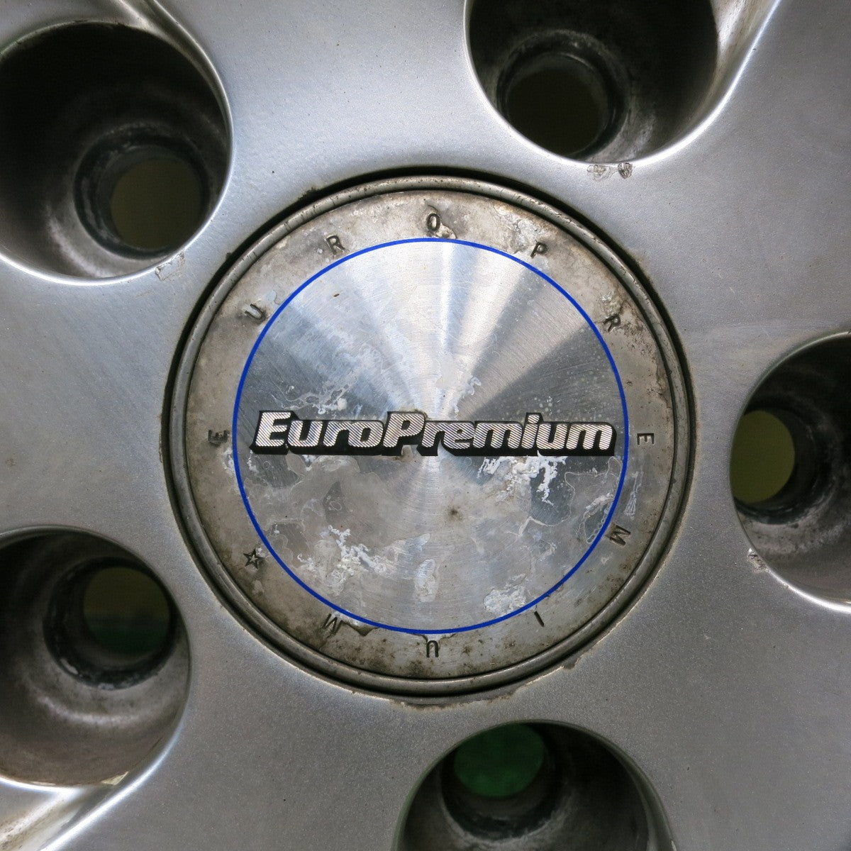 バリ溝!9分★ボルボ 等 EuroPremium GENT 阿部商会 205/55R16 スタッドレス ブリヂストン ブリザック VRX2 VRX ユーロプレミアム ゲント PCD108/5H★5070107HAス