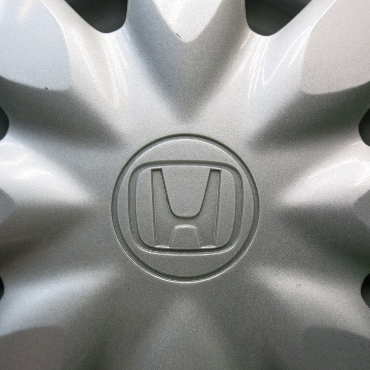 キレイ★ホンダ N-WGN 純正 スチール 155/65R14 スタッドレス ブリヂストン ブリザック VRX 14インチ Nワゴン PCD100/4H★5070608HAス
