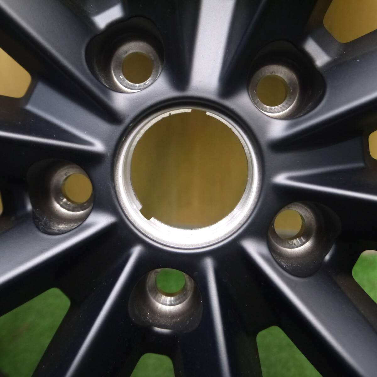 新車外し★レクサス RX500h Fスポーツ パフォーマンス 純正 ホイール 21インチ 21×8J PCD114.3/5H★4041905Hホ