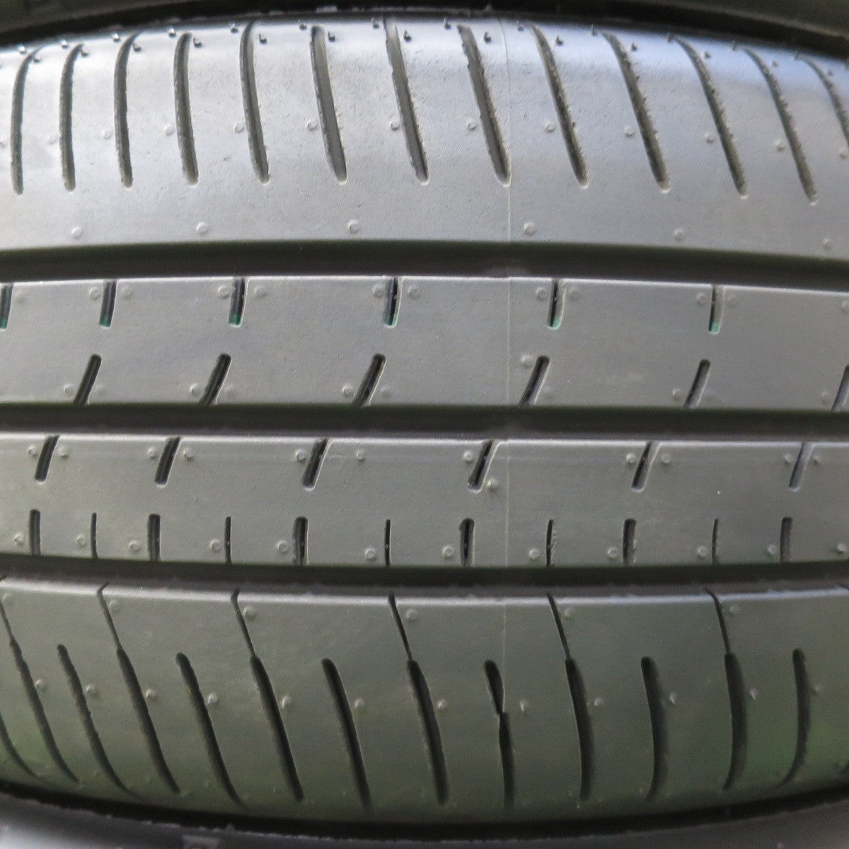 新車外し!24年★205/65R16 ダンロップ エナセーブ EC350+ タイヤ 16インチ セレナ アルファード エスティマ 等★5043009イノタ