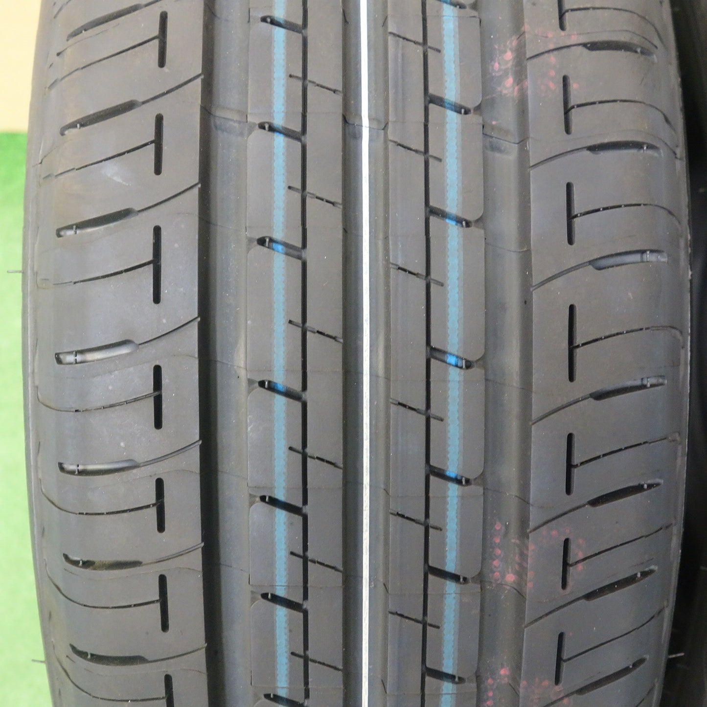 新車外し!26年★185/65R15 ブリヂストン エコピア EP150 タイヤ 15インチ フリード シエンタ アクア 等★6061704KTノタ