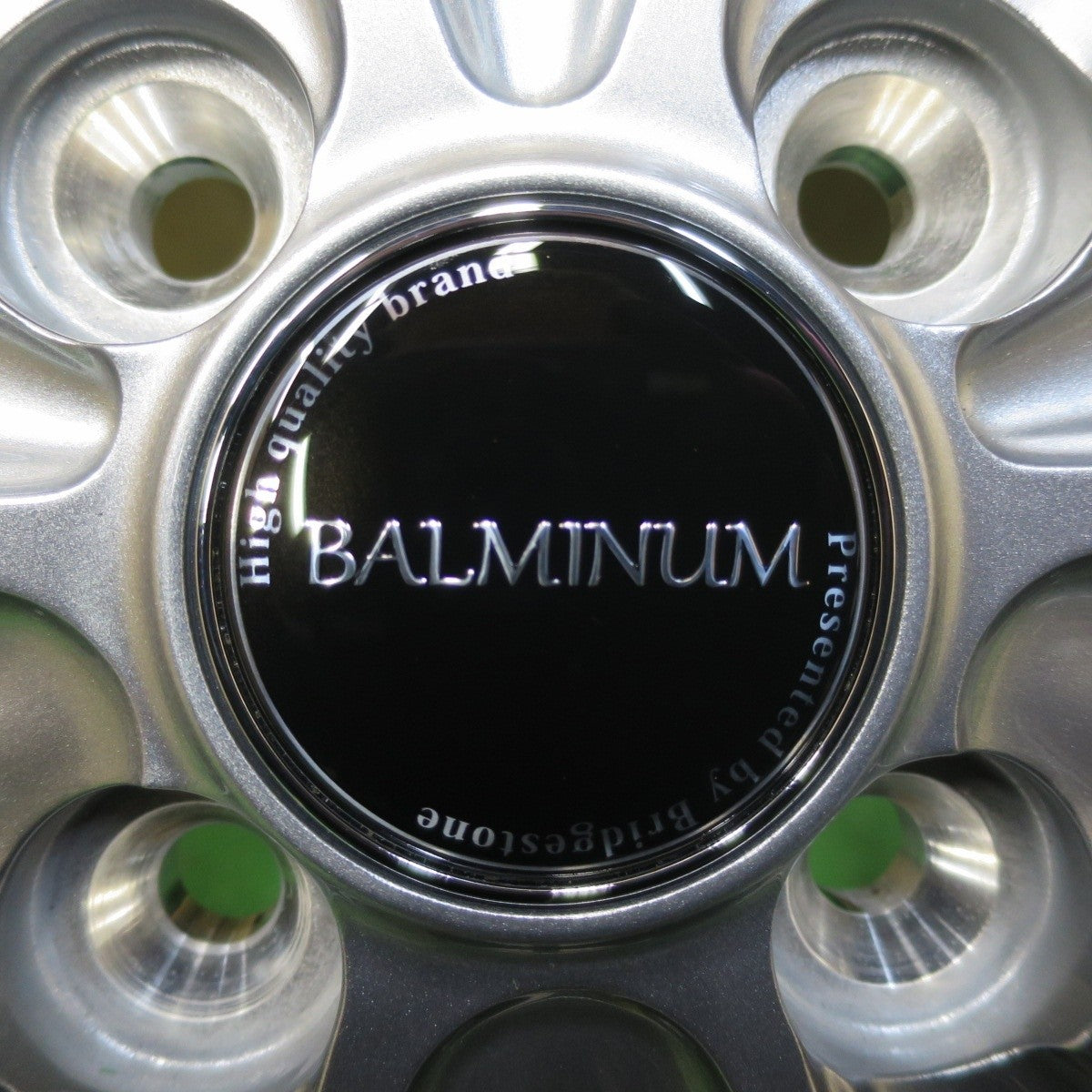 未使用!24年★スタッドレス 155/65R14 ブリヂストンブリザック VRX2 BALMINUM バルミナ 14インチ PCD100/4H★5022805イス