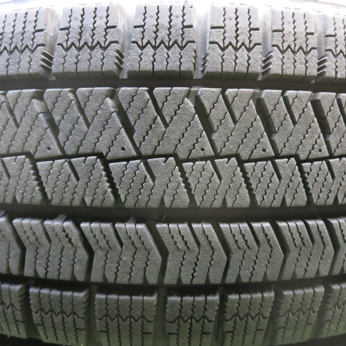 バリ溝!22年!9.5分★プリウス 等 195/65R15 スタッドレス ブリヂストン ブリザック VRX2 Galeria GM01 ガレリア 15インチ PCD100/5H★5090402HAス