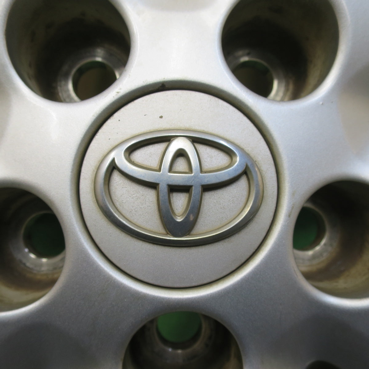 4本価格★トヨタ ヴァンガード 純正 235/55R18 ミシュラン プライマシー3 18インチ PCD114.3/5H★5050214イノ