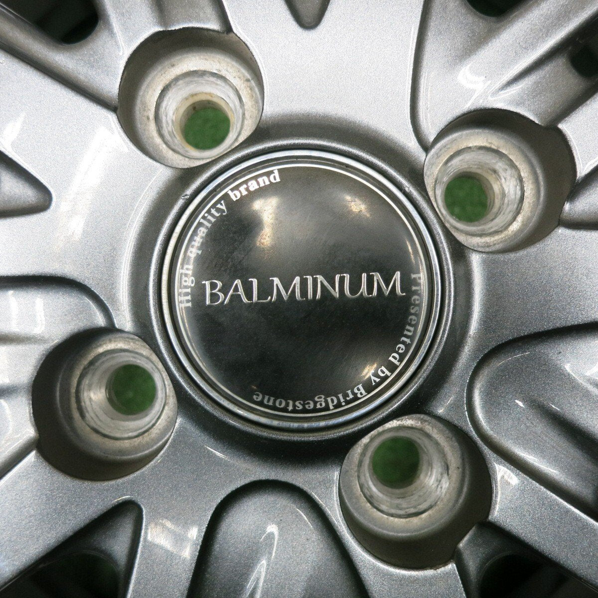 4本価格!21年★スタッドレス 155/65R13 ブリヂストン ブリザック VRX2 BALMINUM バルミナ 13インチ PCD100/4H★5010409NJス