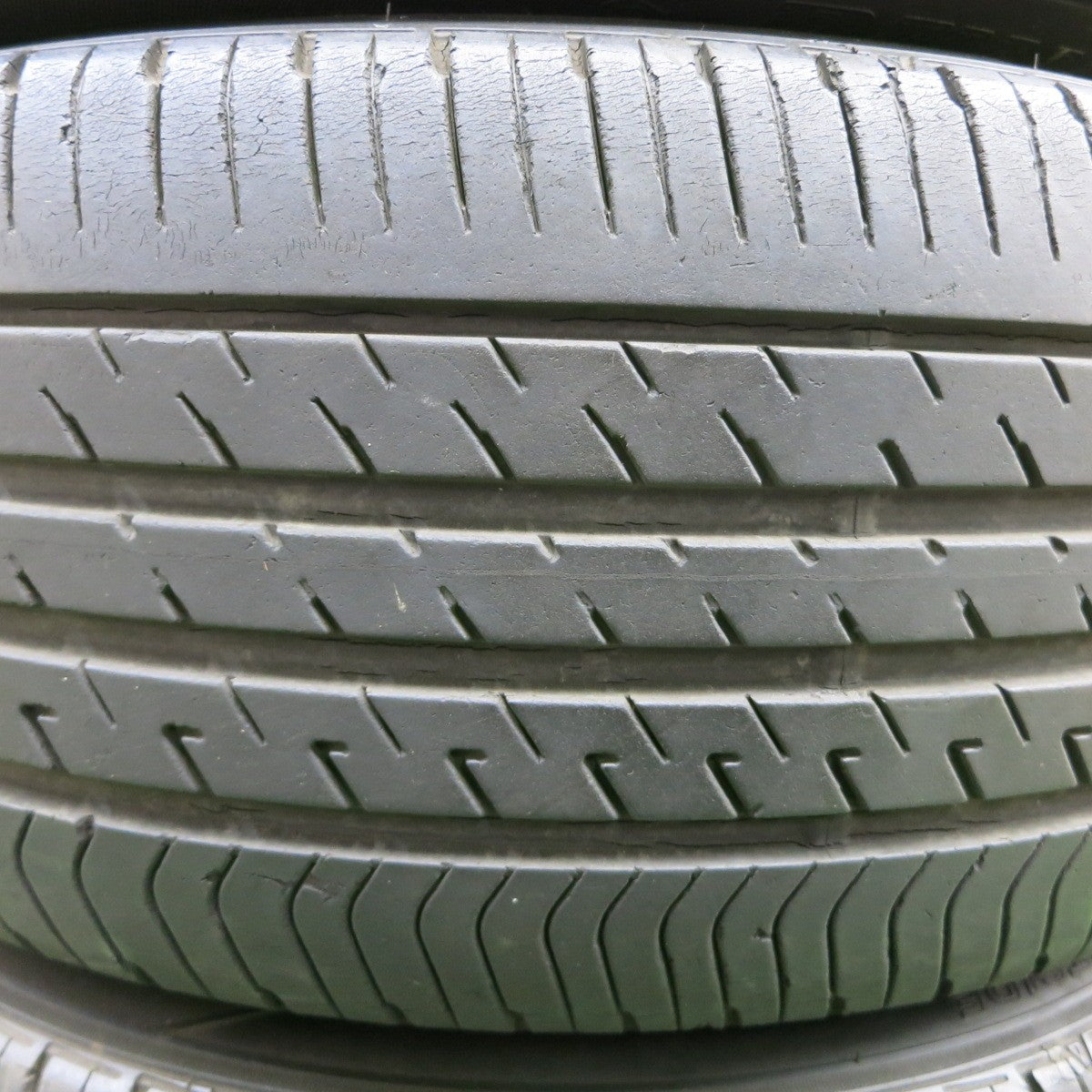 4本価格★アウディ 等 SPORTECHNIC 225/45R18 ダンロップ VEURO VE303 スポーツテクニック 18インチ PCD112/5H★5042909ナノ