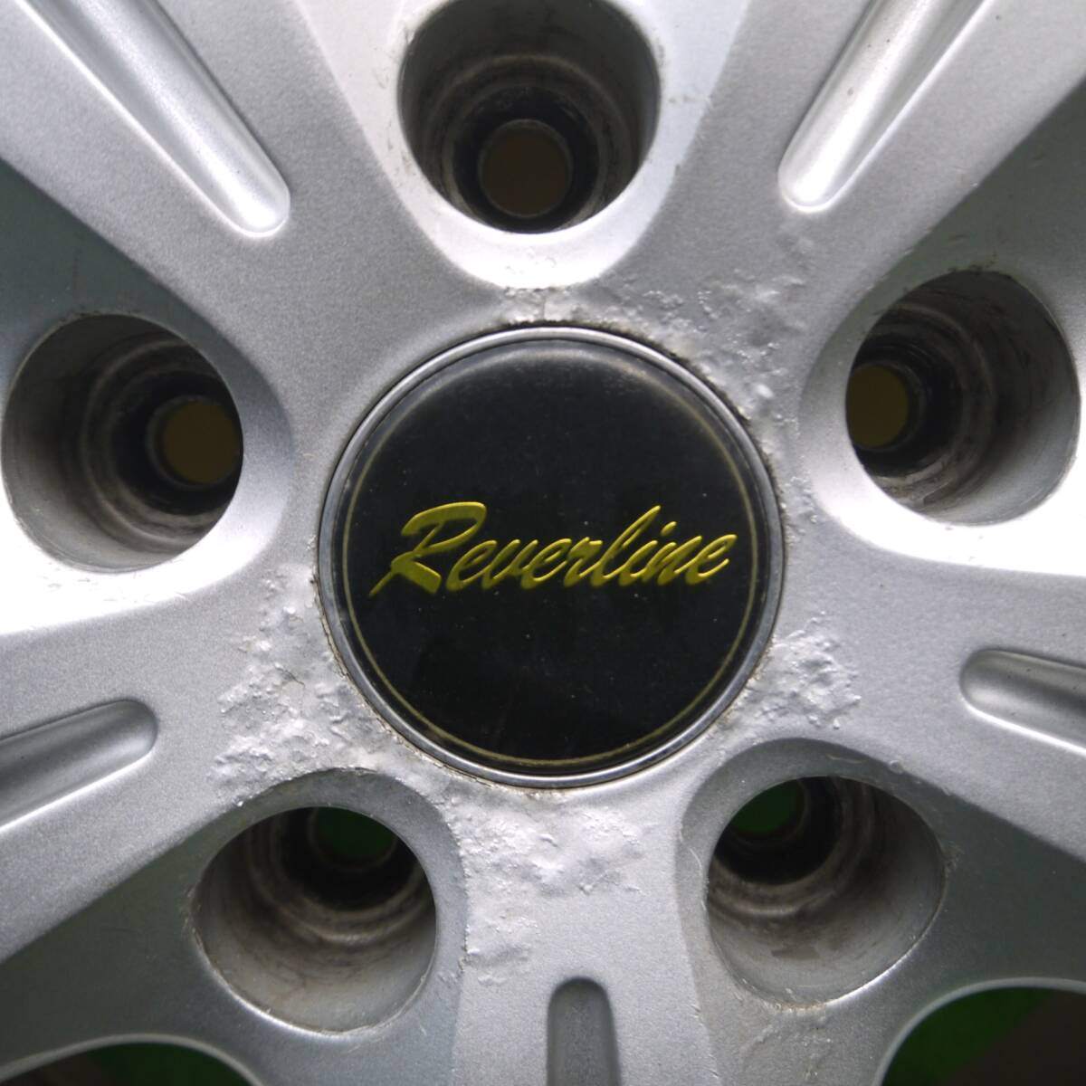 4本★スタッドレス 225/65R17 トーヨー ウインター トランパス MK4α Reverline リバーライン 17インチ PCD114.3/5H★5011409Hス