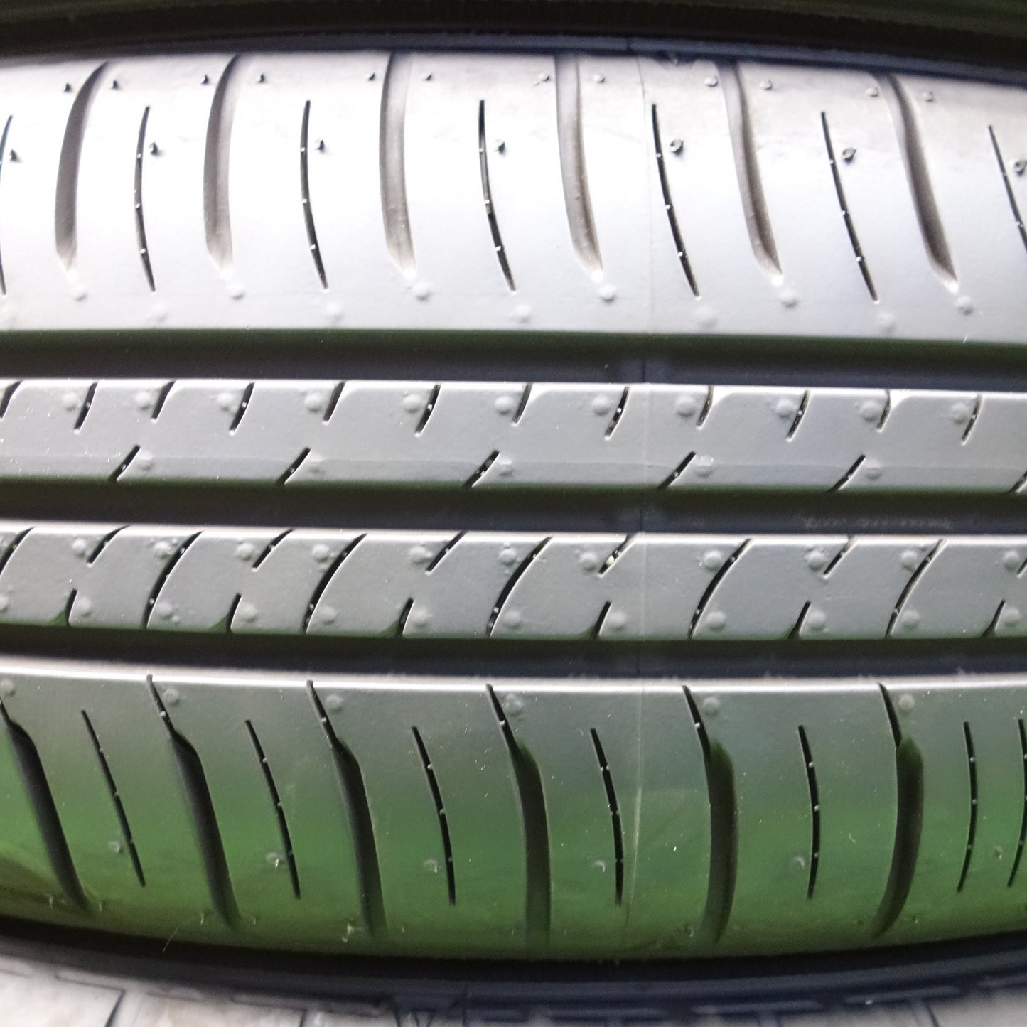 ほぼ新車外し!25年★165/60R15 ダンロップ エナセーブ EC300+ タイヤ 15インチ ハスラー ソリオ デリカ ミニ D:2 等★5121303KTノタ