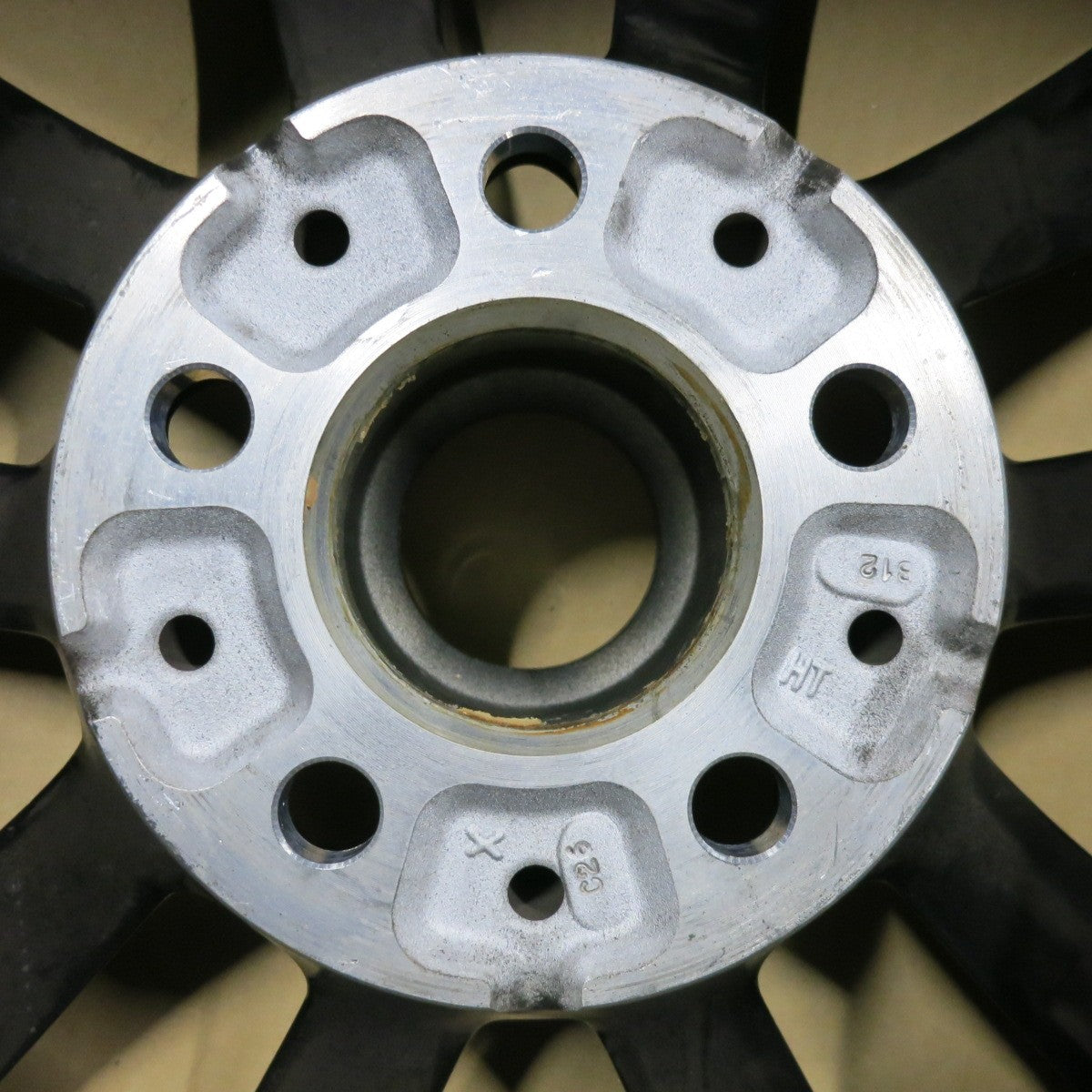 キレイ★BMW G01 X3 G02 X4 Mスポーツ 純正 OP オプション ホイール 20インチ 20×8J 20×9.5J PCD112/5H★5051612SYホ