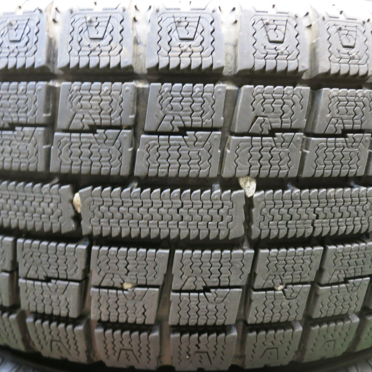 ほぼ未使用★スタッドレス 205/65R15 トーヨー ガリット G5 PRD 社外 アルミ 15インチ PCD114.3/5H★5090410HAス