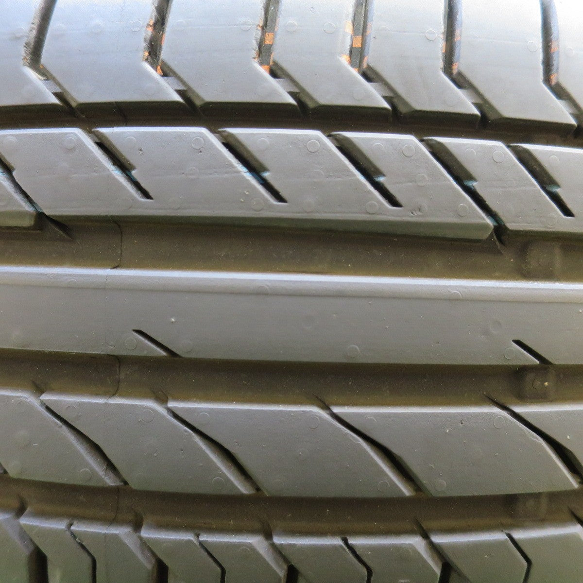 新車外し!24年★スズキ ZC33S スイフト スポーツ 純正 195/45R17 コンチネンタル コンチスポーツ コンタクト5 17インチ PCD114.3/5H★5041006イノ