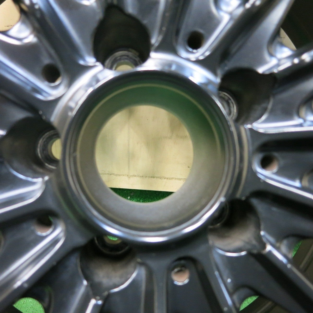 4本★ベンツ等 EUROTECH 225/45R18 スタッドレス ダンロップ ウインターマックス WM02 ユーロテック PCD112/5H★4111209SYス