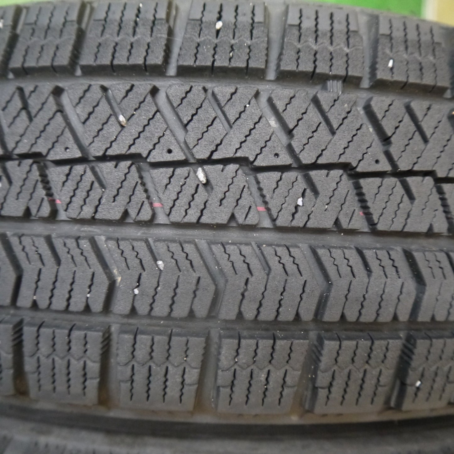 4本価格!23年★スタッドレス 155/65R14 ブリヂストン ブリザック VRX2 タイヤ 14インチ N-BOX デイズ ムーヴ タント 等★6040701Hスタ