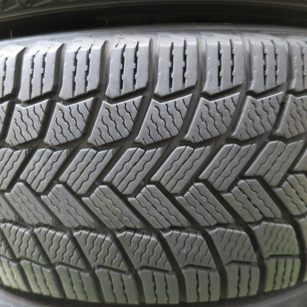 バリ溝!24年!キレイ!9分◎スタッドレス 225/65R17 ミシュラン X-ICE SNOW SUV FINAL SPEED MiD ファイナルスピード 17インチ PCD114.3/5H◎6101903NGス