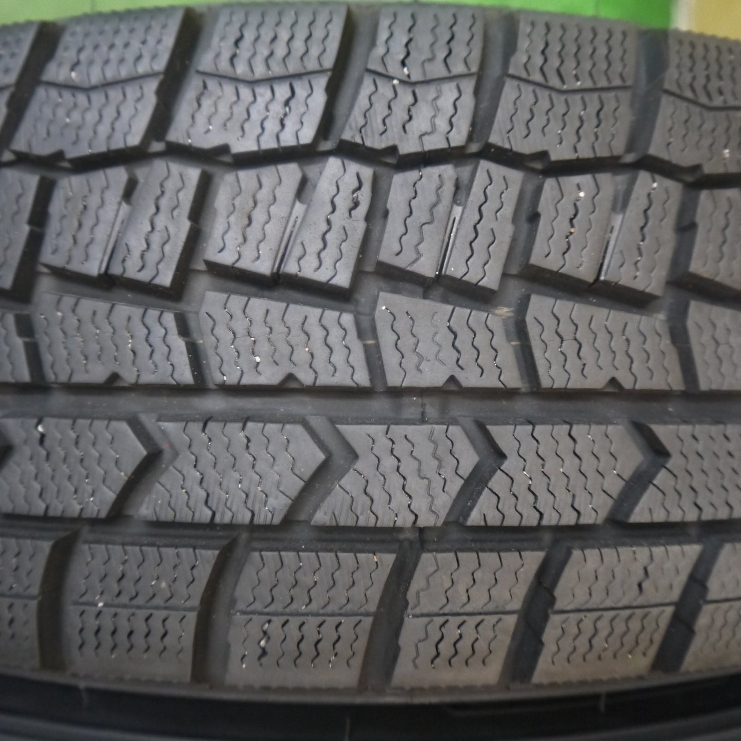 バリ溝!23年!キレイ!9.5分★スタッドレス 175/65R14 ダンロップ ウインターマックス WM02 AXEL Three アクセル 14インチ PCD100/4H★5082606Hス