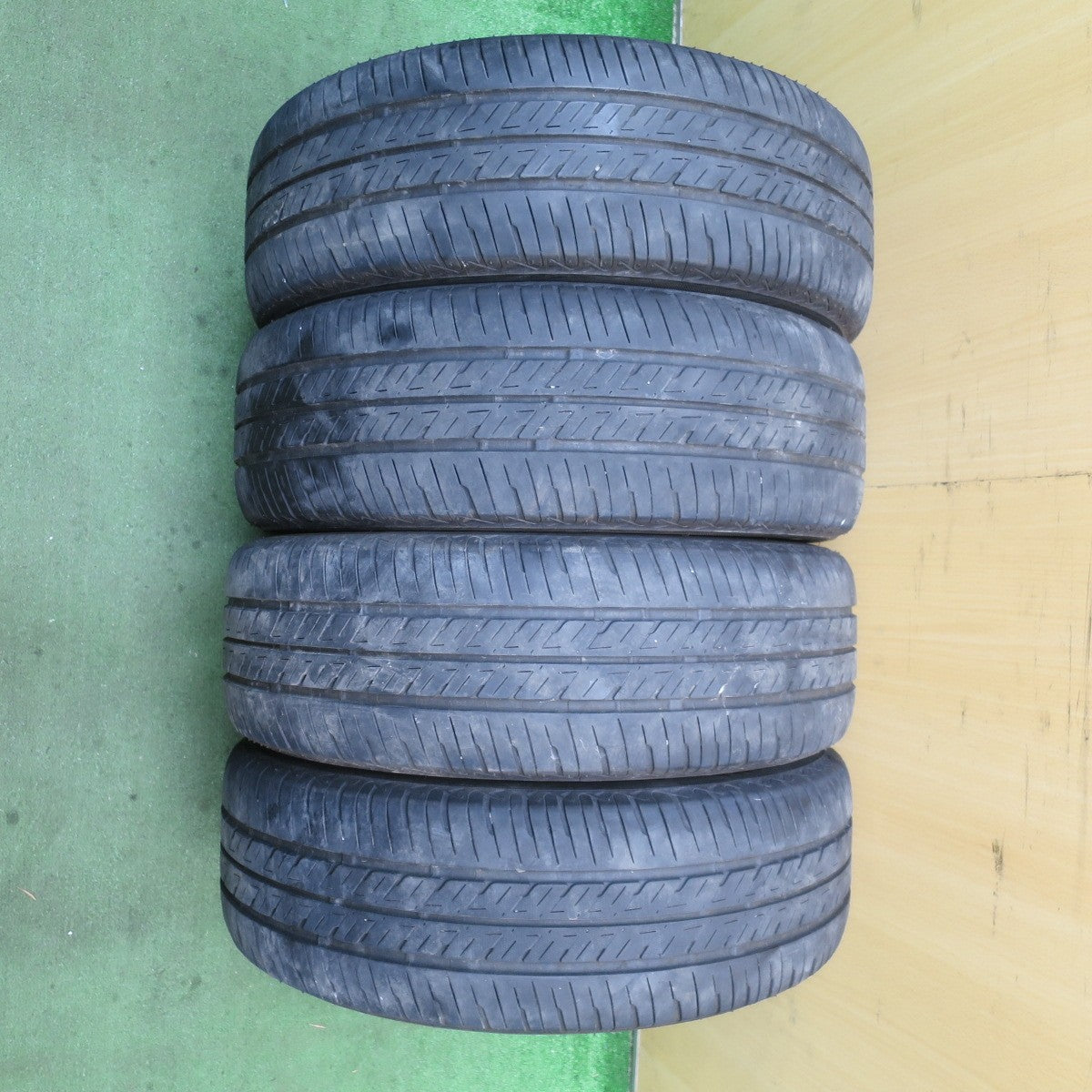 4本価格!22年★WORK Script STEEZ-SCRIPTT03 165/55R14 セイバーリング SL201 ワーク スクリプト 軽サイズ 14インチ PCD100/4H★5092603NJノ