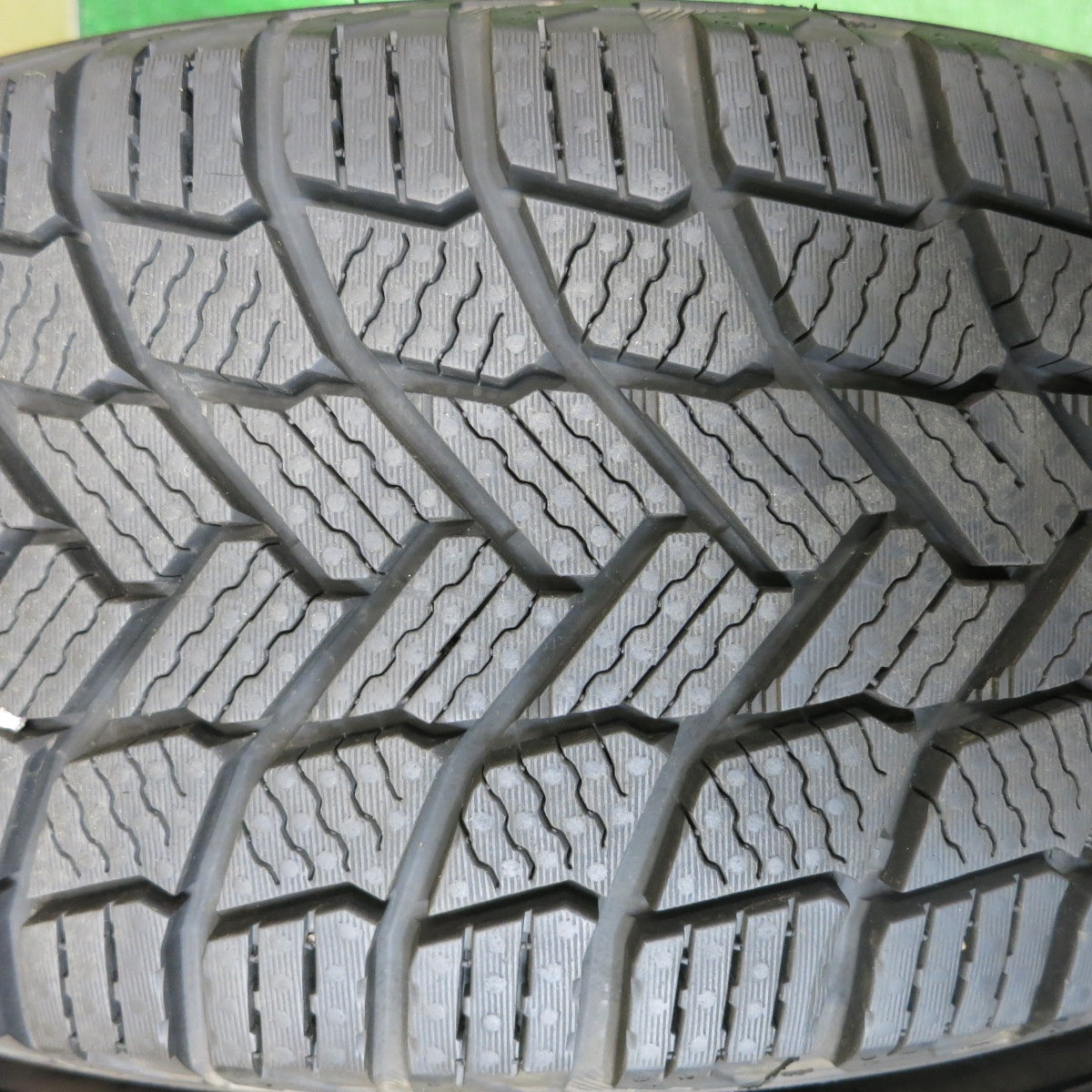 バリ溝!22年!キレイ!ほぼ10分★プリウス 等 195/65R15 スタッドレス ミシュラン X-ICE SNOW FORTIBLE BM2 フォーティブル 15インチ PCD100/5H★5070504HAス