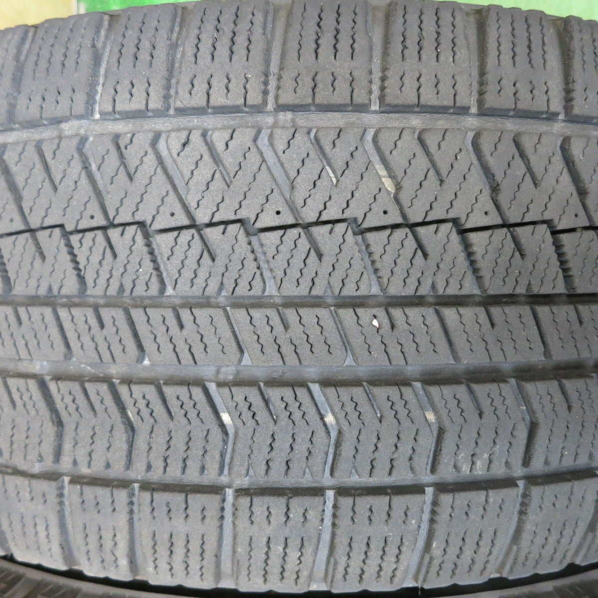 4本価格★BROCKEN DS25 235/45R18 スタッドレス ブリヂストン ブリザック XG02 ブロッケン 18インチ PCD114.3/5H★5070802HAス