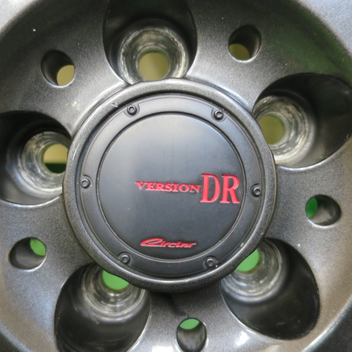 バリ溝!21年!キレイ!9.5分★プリウス 等 195/65R15 ブリヂストン ネクストリー エコピア Version DR Circlar 共豊 サーキュラー バージョンDR 15インチ PCD100/5H★5060504イノ