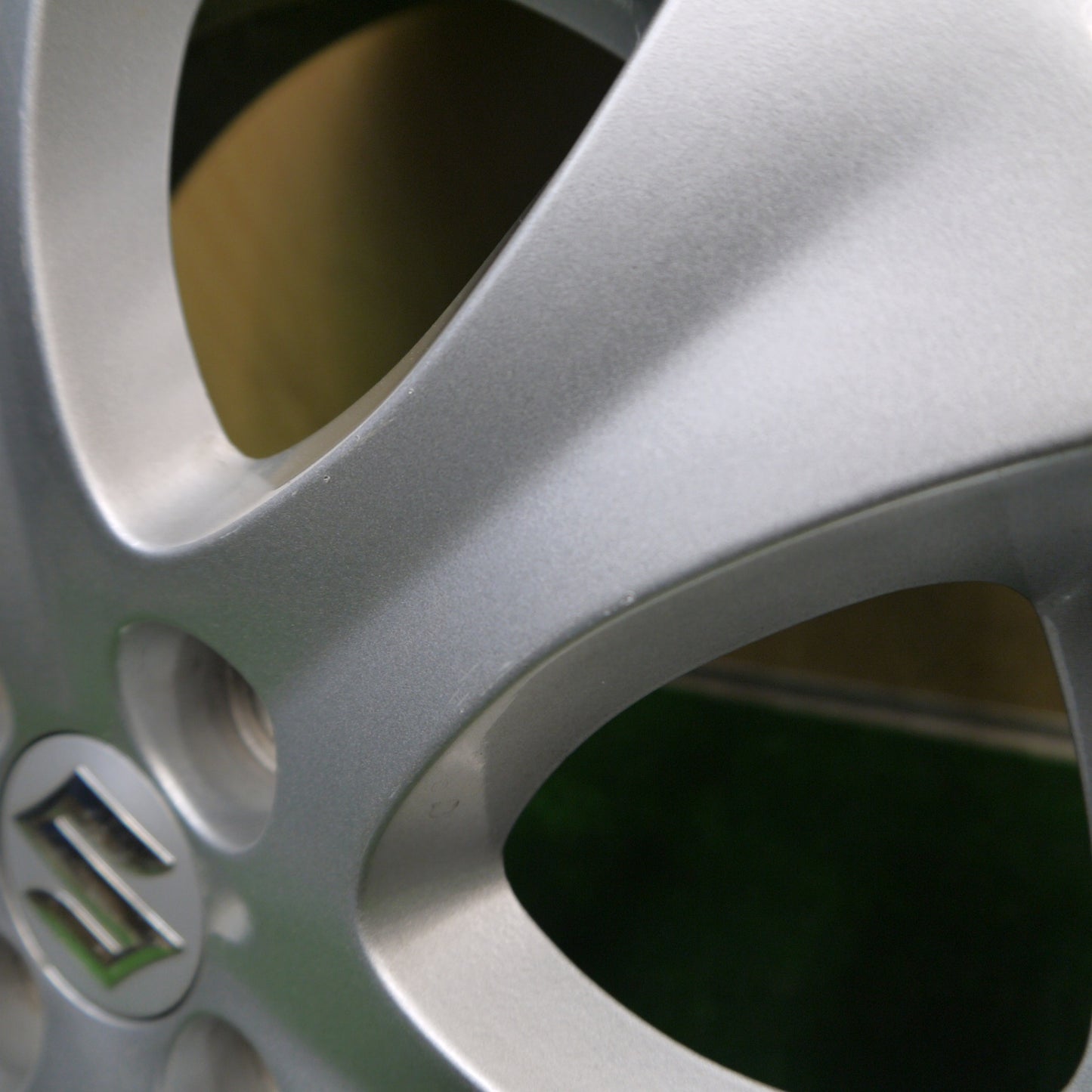 4本価格★スズキ スイフト 純正 ホイール 15インチ 15×5.5J PCD100/4H★5102203Hホ