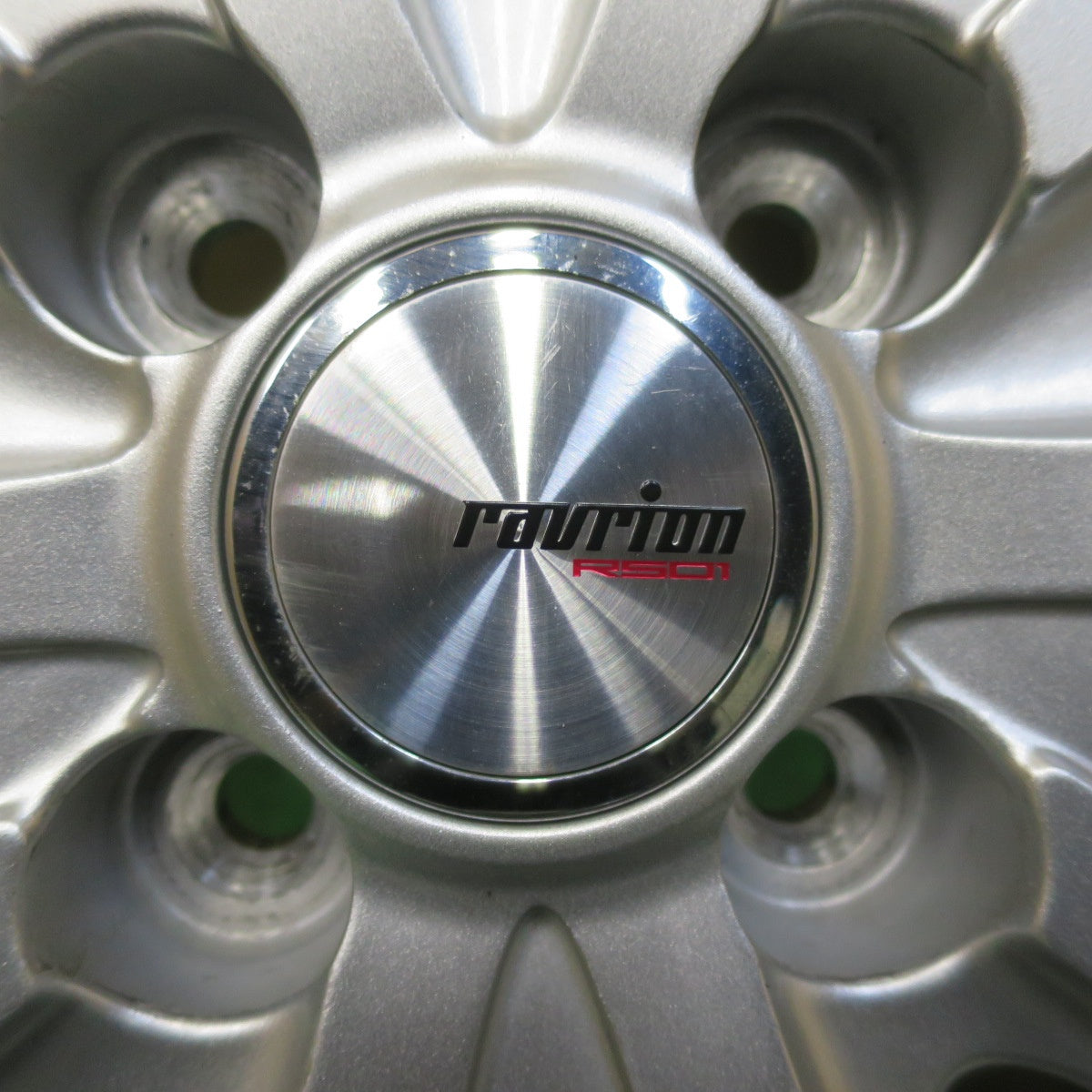 バリ溝!22年!キレイ!9分★スタッドレス 175/65R15 グッドイヤー アイスナビ8 ravrion RS01 ラブリオン 15インチ PCD100/4H★5092907イス