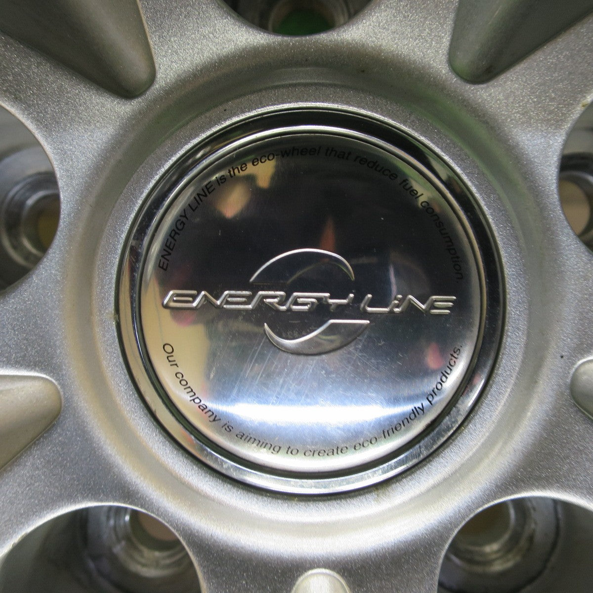 バリ溝!キレイ!ほぼ10分★スタッドレス 185/65R15 ブリヂストン アイスパートナー ENERGYLINE エナジーライン 15インチ PCD114.3/5H★5051508イス