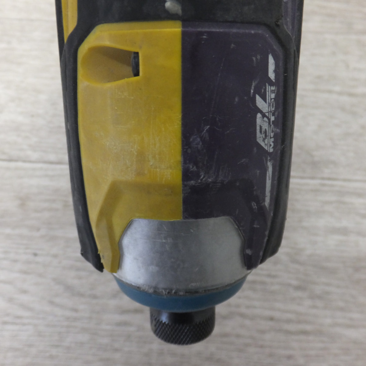 ★マキタ makita 充電式インパクトドライバ TD172D 18V 本体のみ ツートンカラー(2)★