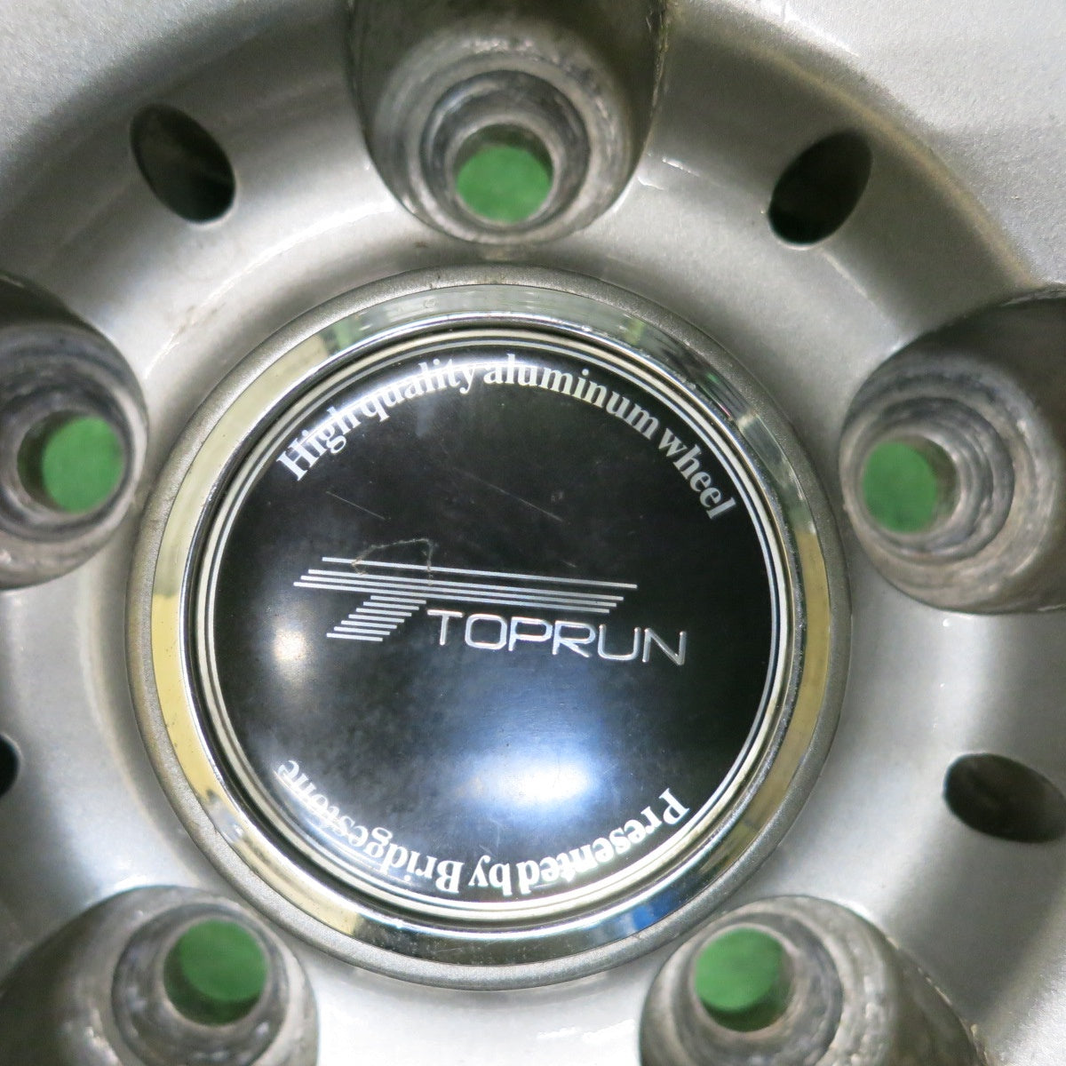 バリ溝!9分★スタッドレス 195/65R15 ブリヂストン ブリザック VRX E spider TOPRUN 15インチ PCD114.3/5H★5052007TNス