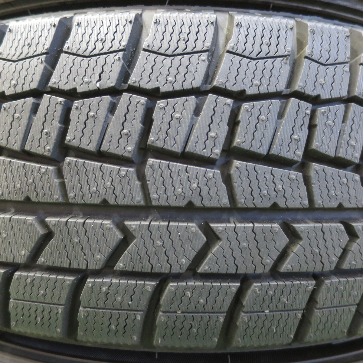 バリ溝!キレイ!ほぼ10分★スタッドレス 185/55R16 ダンロップ ウインターマックス WM02 MANARAY SPORT マナレイスポーツ 16インチ PCD100/4H★5051308イス