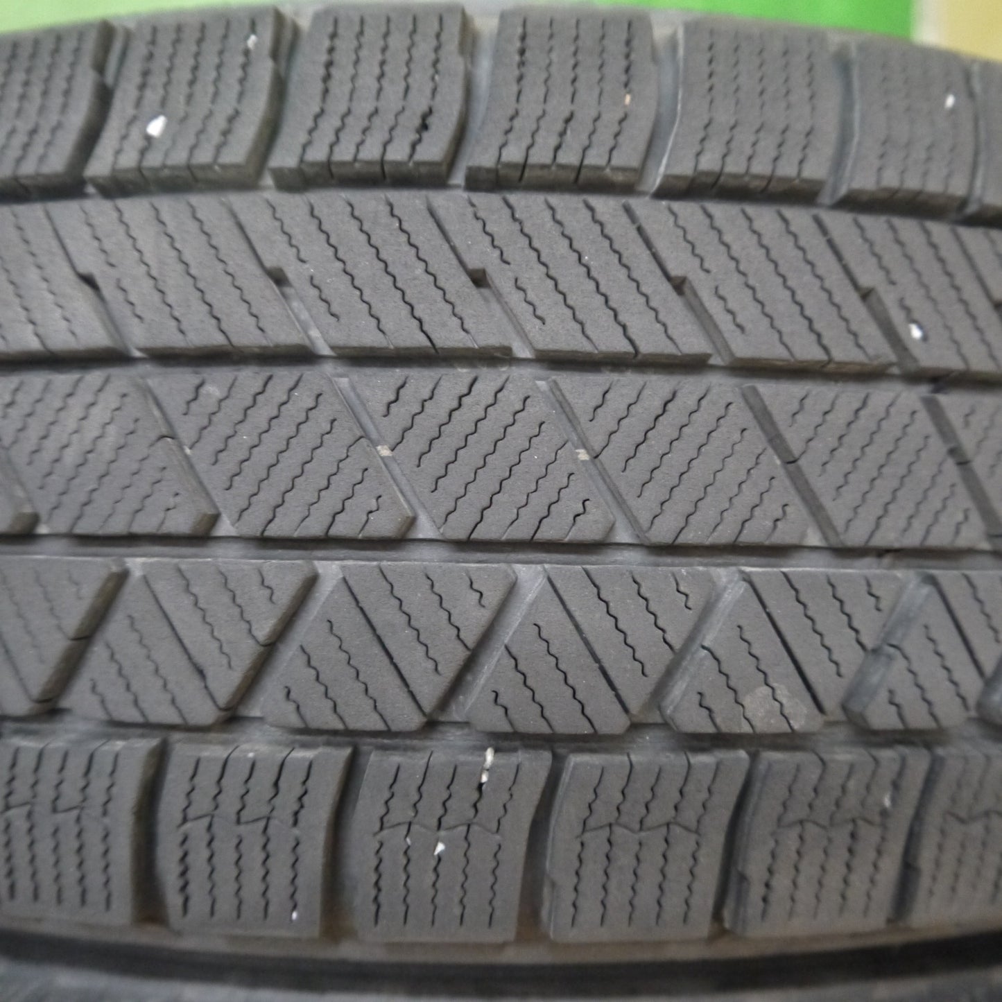 4本価格!22年★スタッドレス 165/65R14 ブリヂストン ブリザック VRX3 SCHNEIDER シュナイダー 14インチ ソリオ ハスラー 等 PCD100/4H★5041603Hス