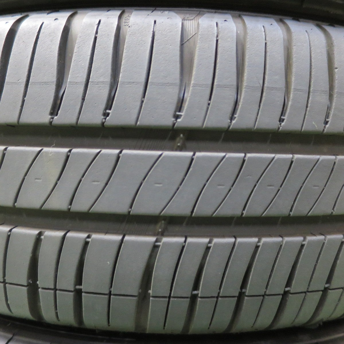 バリ溝!24年!キレイ!8.5分★ENKEI all four KCR 165/55R15 ミシュラン エナジーセイバー4 ハスラー 等 軽サイズ 15インチ エンケイ PCD100/4H★5052204イノ