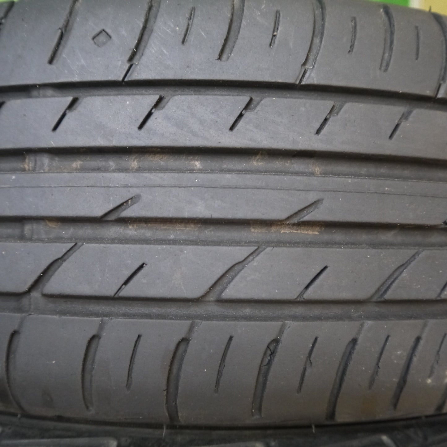 4本価格★165/45R16 ファルケン ZIEX ZE914 Warwic DS-05 DS05 ワーウィック 16インチ PCD100/4H★5060404Hノ
