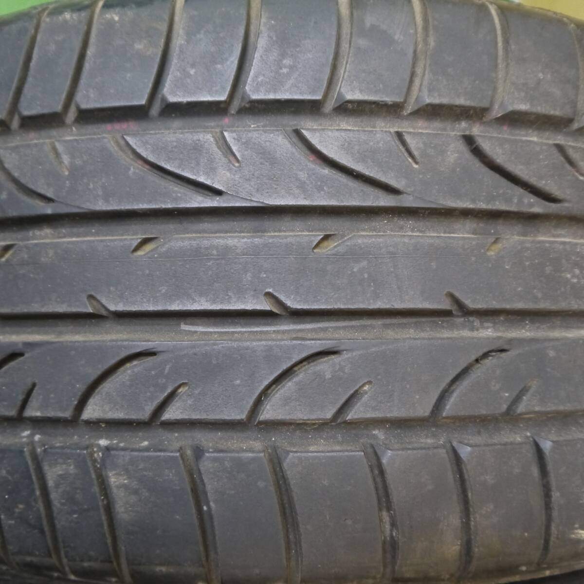 バリ溝!9分★BOYDS ボイド ビレット 245/45R17 ブリヂストン ポテンザ RE050 17インチ PCD120 127/5H マルチ★5031712Hノ