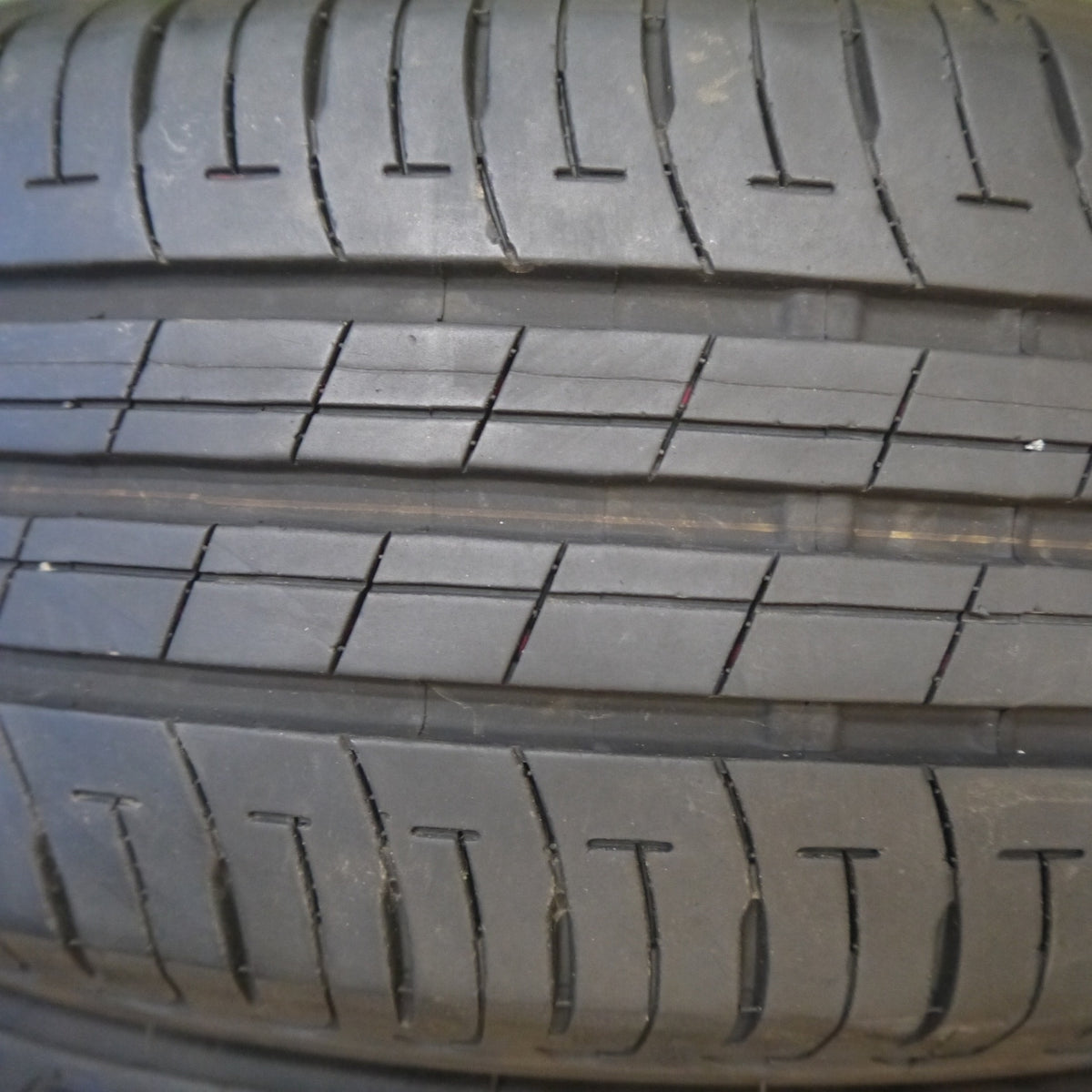 4本価格!26年◎165/55R15 ブリヂストン エコピア EP150 タイヤ 15インチ ワゴンR スペーシア デイズ ルークス 等◎6093002Hノタ