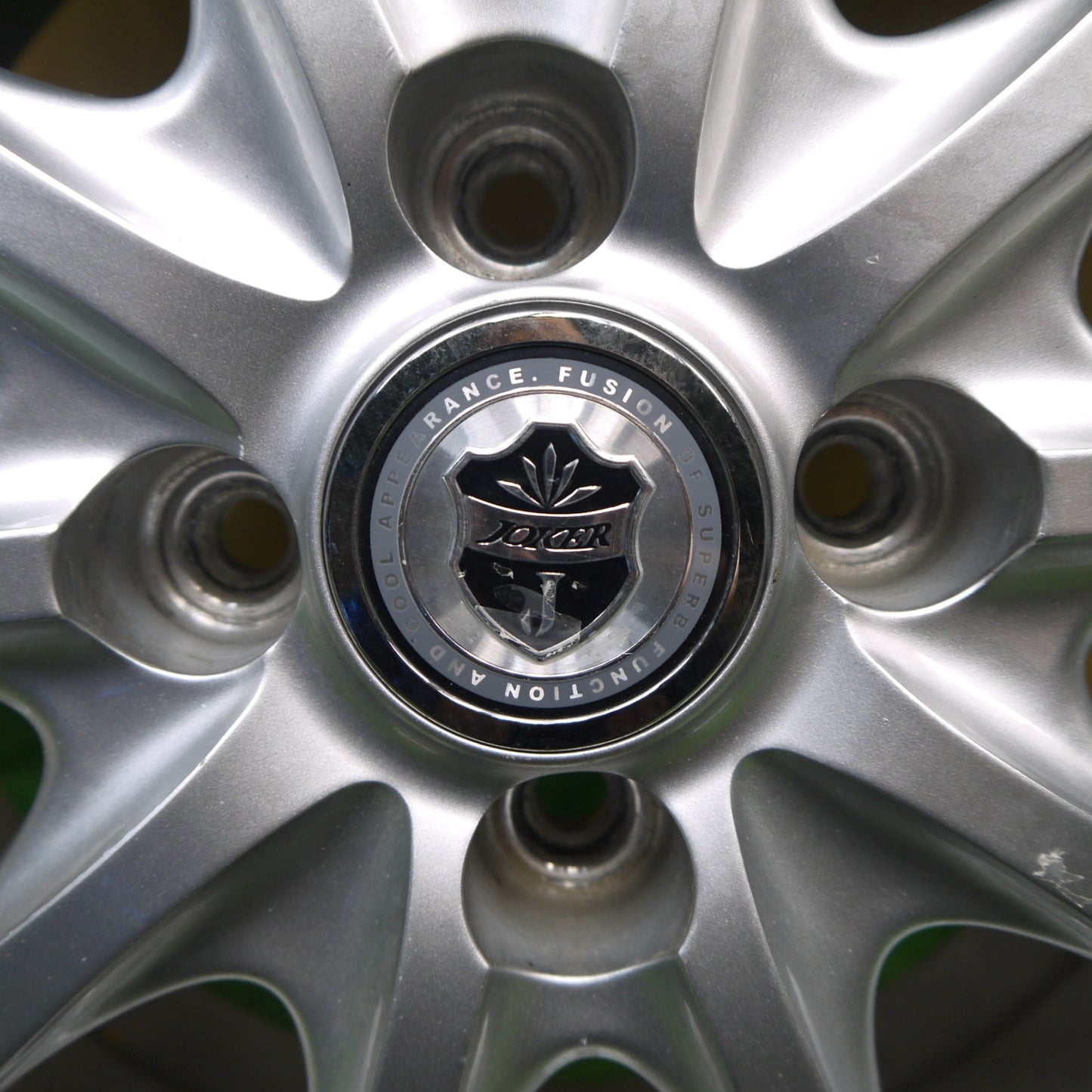 超バリ溝!キレイ!9.5分以上★スタッドレス 185/70R14 ダンロップ DSX-2 JOKER ジョーカー 14インチ PCD100/4H★5081201Hス