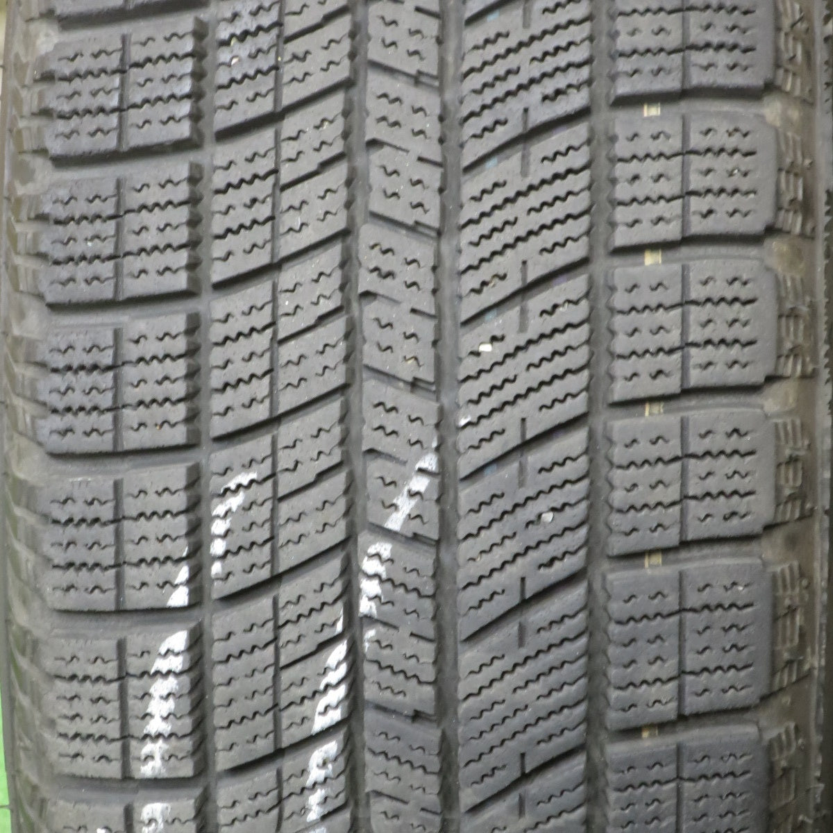 キレイ!21年★プリウス 等 195/65R15 スタッドレス ナンカン アイスアクティバ AW-1 CEREBRO セレブロ 15インチ PCD100/5H★5050602TTス