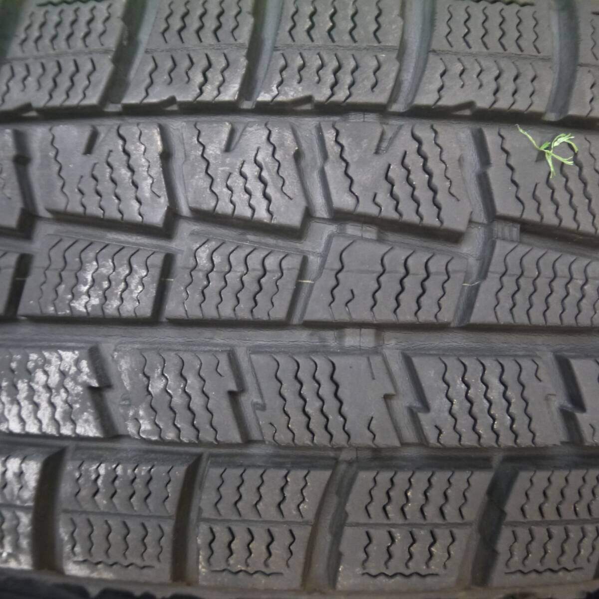 バリ溝!8.5分★スタッドレス 175/70R14 ダンロップ ウインターマックス WM01 MANARAY SPORT マナレイ PCD100/4H★4092413Hス