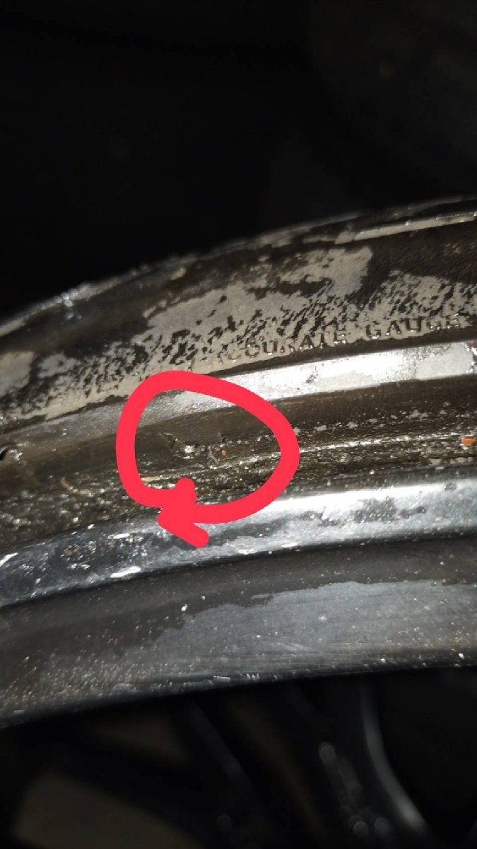 バリ溝!9.5分★Carlsson RSF 235/30R20 デルマックス ULTIMA SPORT 20インチ カールソン PCD114.3/5H★5071101Hノ