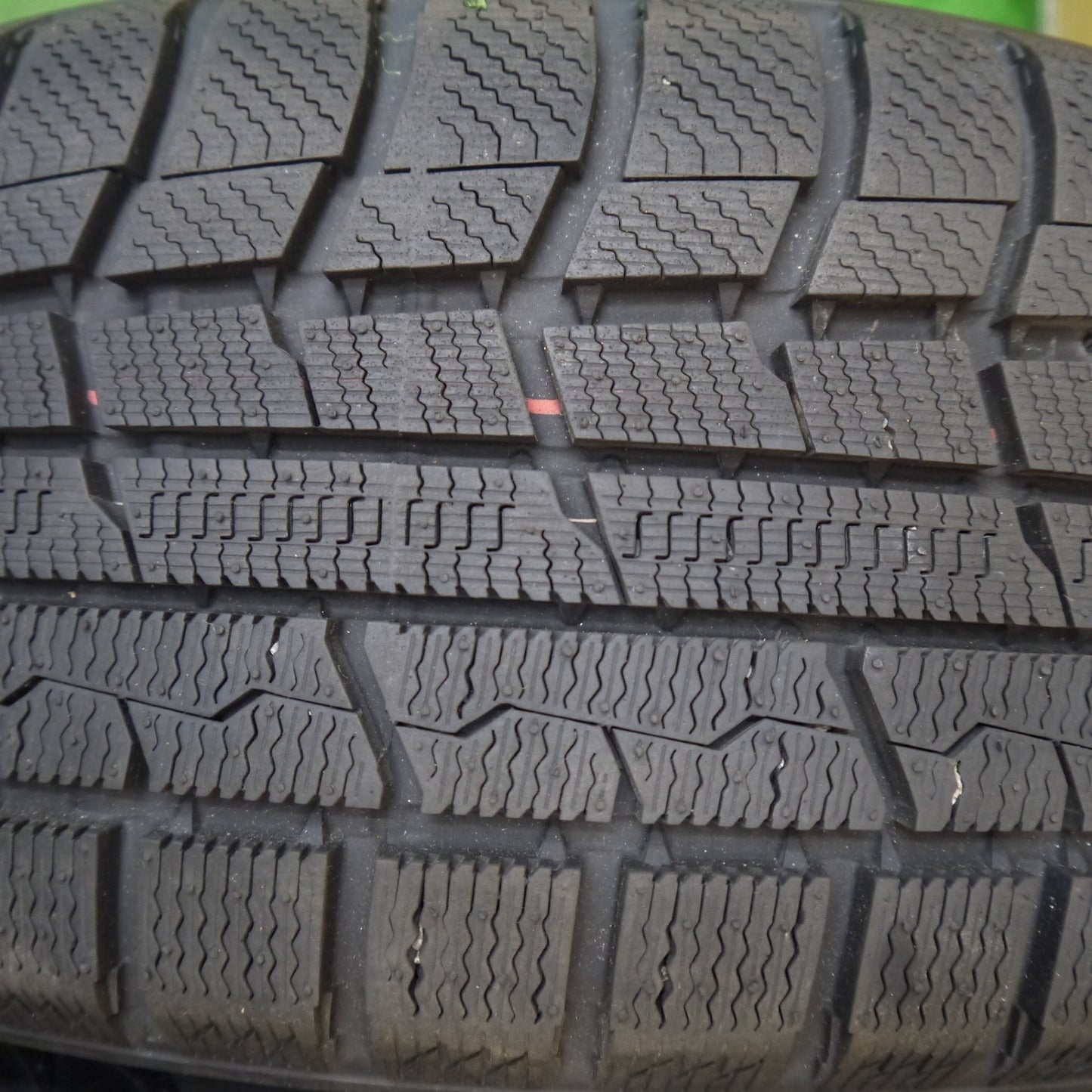 超バリ溝!22年!キレイ!ほぼ10分★スタッドレス 205/55R17 トーヨー ウインター トランパス TX TIRADO Eta LA STRADA ティラード ラストラーダ 17インチ PCD114.3/5H★5052302Hス