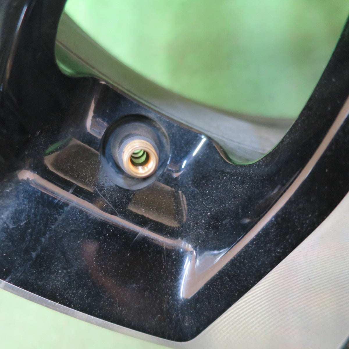 1本価格◎ホンダ GP3 GB3 フリード スパイク 純正 ホイール 15インチ 15×5.5J PCD100/4H◎6081109ナホ
