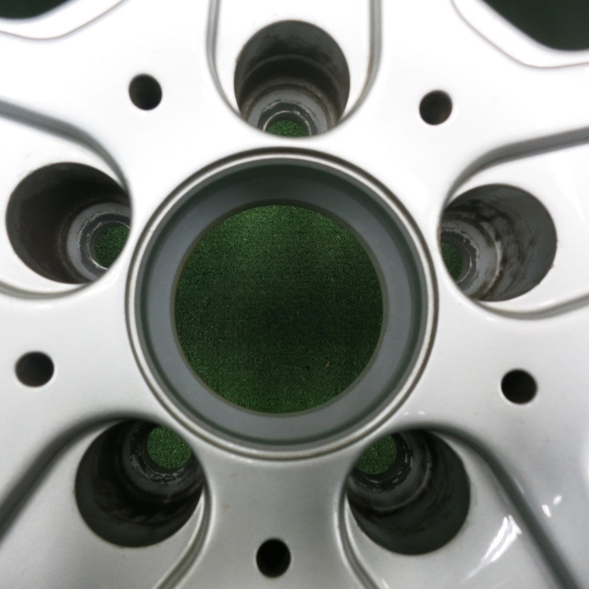 バリ溝!キレイ!9.5分★ベンツ 等 AGA Burg 215/60R17 スタッドレス ダンロップ ウインターマックス WM02 17インチ ブルグ PCD112/5H★5012103NJス