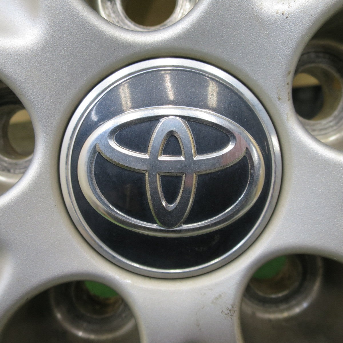 4本価格◎トヨタ 30系 アルファード ヴェルファイア 純正 ホイール 18インチ 18×7.5J PCD114.3/5H◎6081202NGホ