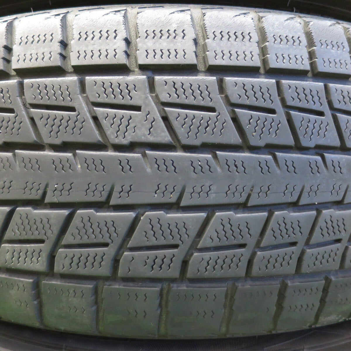 センサー付!キレイ★レクサス RX バージョンL 純正 235/55R20 スタッドレス ダンロップ ウインターマックス SJ8 20インチ PCD114.3/5H★4110901イス