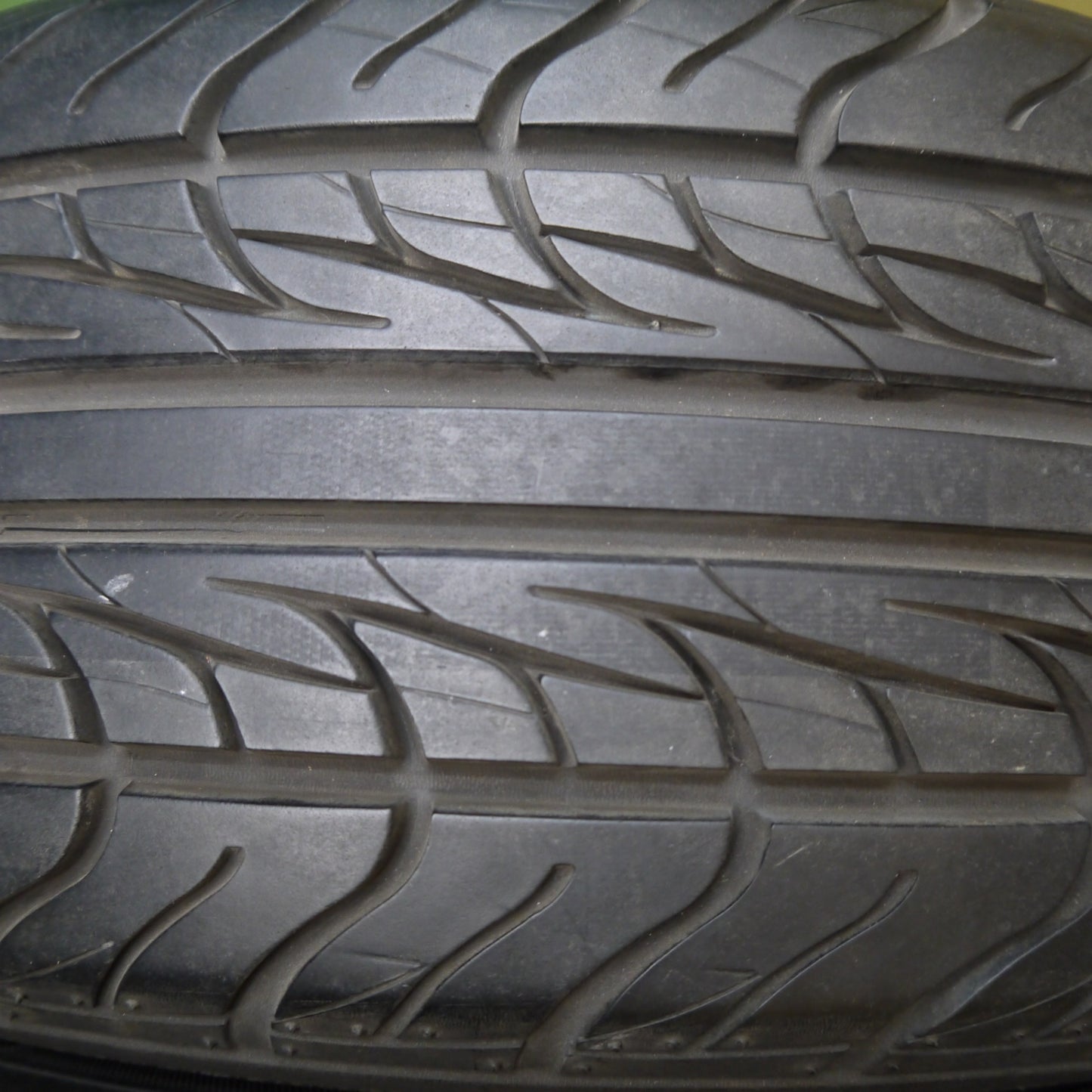 バリ溝!9分!2本★旧車 ASAHI AHP DISH 205/60R14 ナンカン TOURSPORT 611 アサヒ ディッシュ 14インチ PCD114.3/4H★5051303Hノ