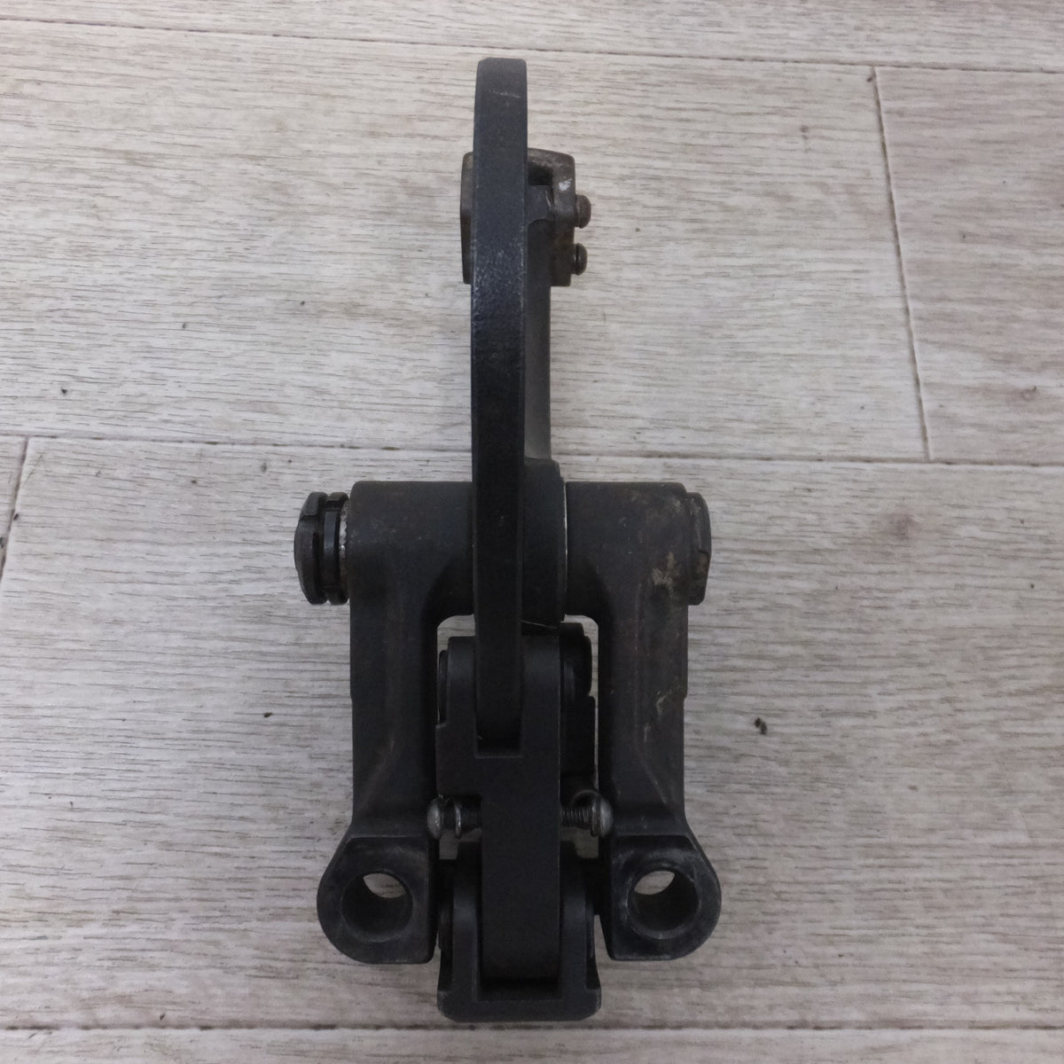 ★マクセルイズミ IZUMI 充電工具 アタッチメント 150AT-50YC(?) 200AT-50YC(?) 油圧式工具 ケーブルカッター★
