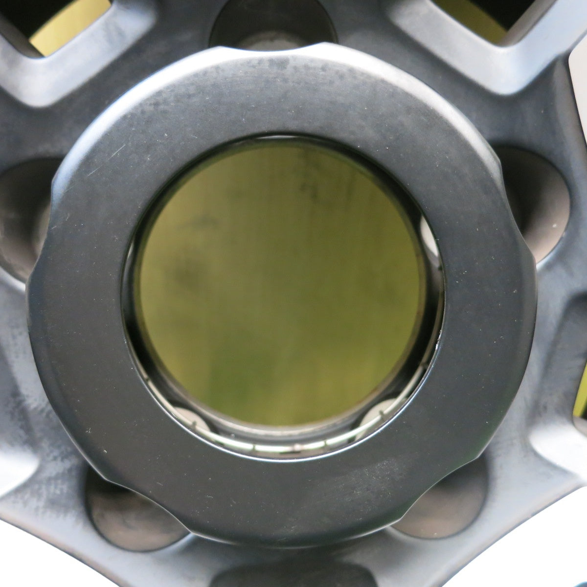 ほぼ新車外し!24年★トヨタ 70系 ランクル 純正 265/70R16 ダンロップ AT23 グラントレック 16インチ PCD150/5H★5072707HAノ