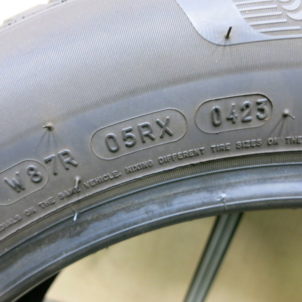 1本価格!22年★205/60R16 ミシュラン プライマシー4 タイヤ 16インチ ノア エスティマ プリウスα ヴォクシー 等★5052104ナノタ